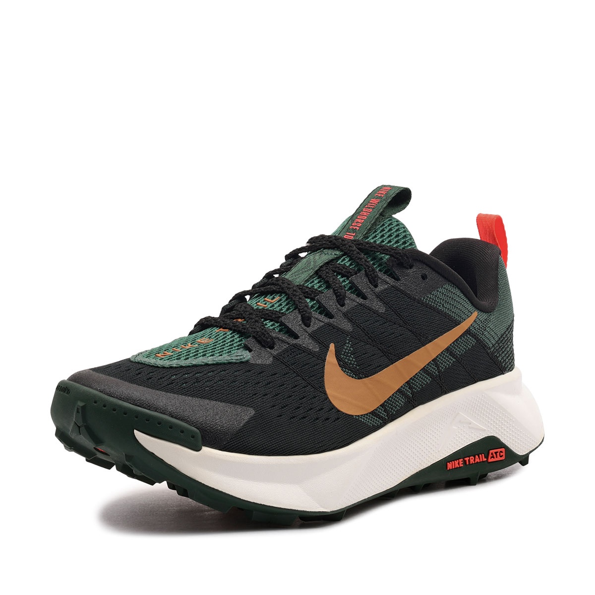 Adidași bărbați Nike ReactX Wildhorse 10 FV2338-005 Nike ReactX Wildhorse 10 Adidași bărbați FV2338-005