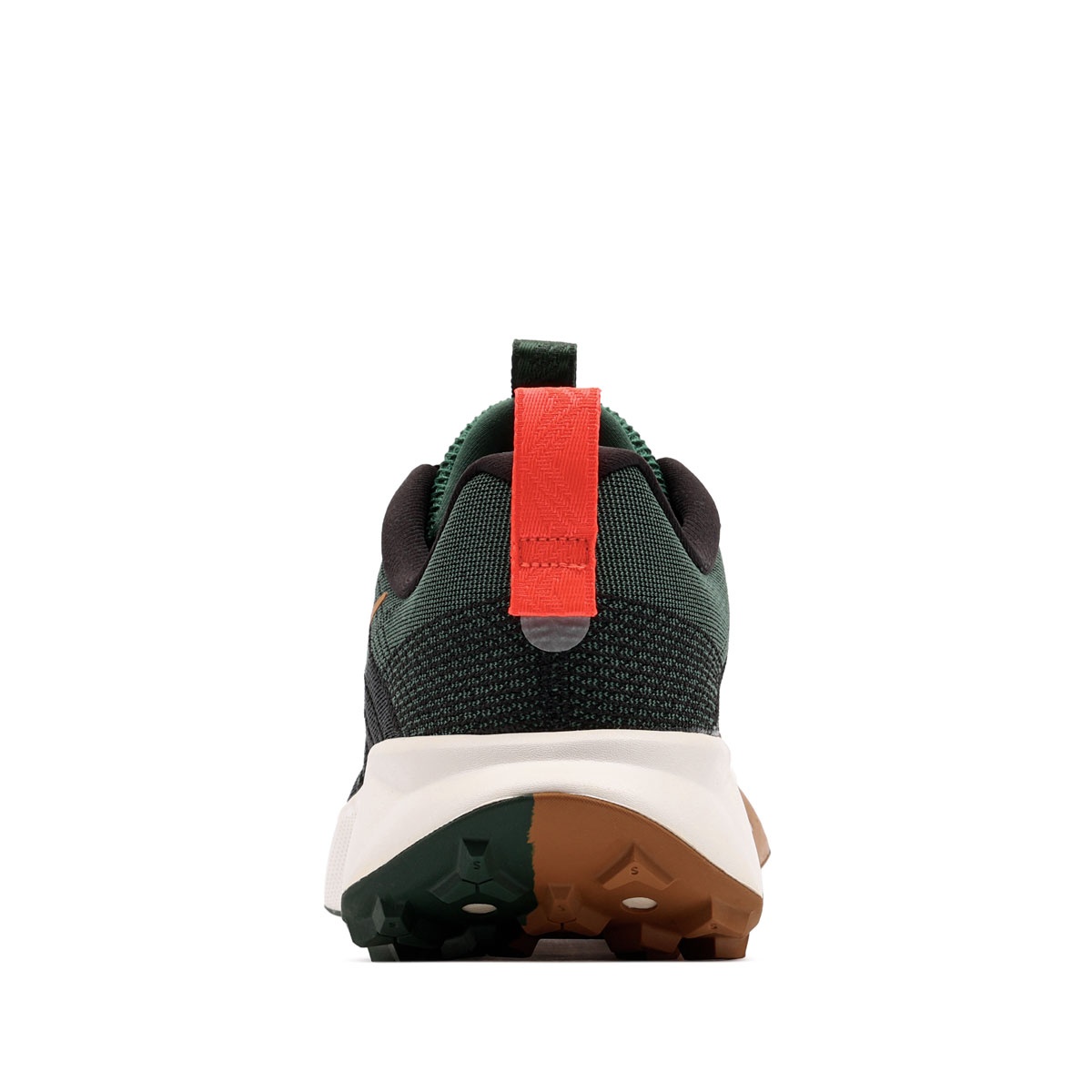 Adidași bărbați Nike ReactX Wildhorse 10 FV2338-005 Nike ReactX Wildhorse 10 Adidași bărbați FV2338-005