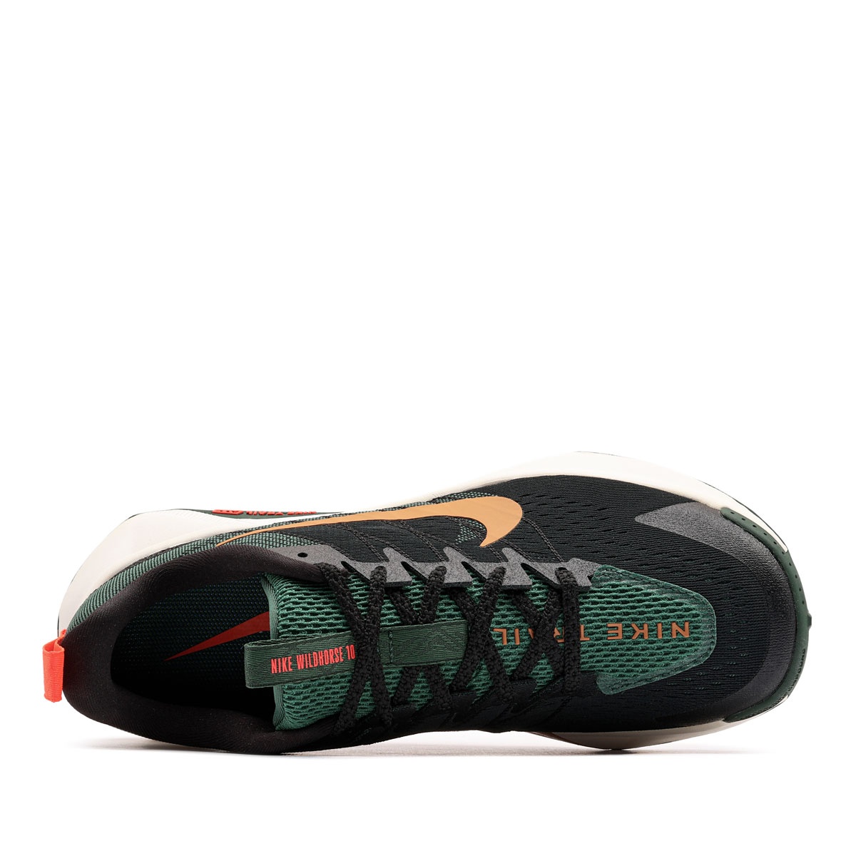Adidași bărbați Nike ReactX Wildhorse 10 FV2338-005 Nike ReactX Wildhorse 10 Adidași bărbați FV2338-005