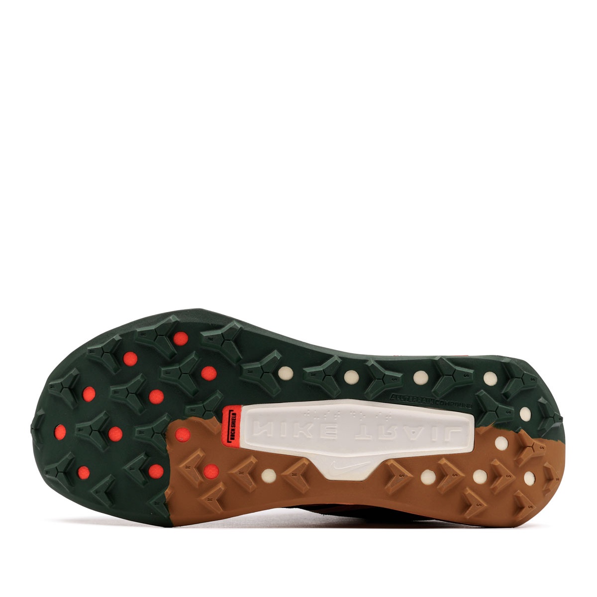 Adidași bărbați Nike ReactX Wildhorse 10 FV2338-005 Nike ReactX Wildhorse 10 Adidași bărbați FV2338-005