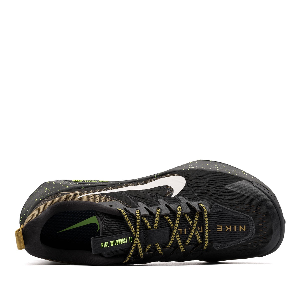 Nike ReactX Wildhorse 10 Adidași bărbați FV2338-008