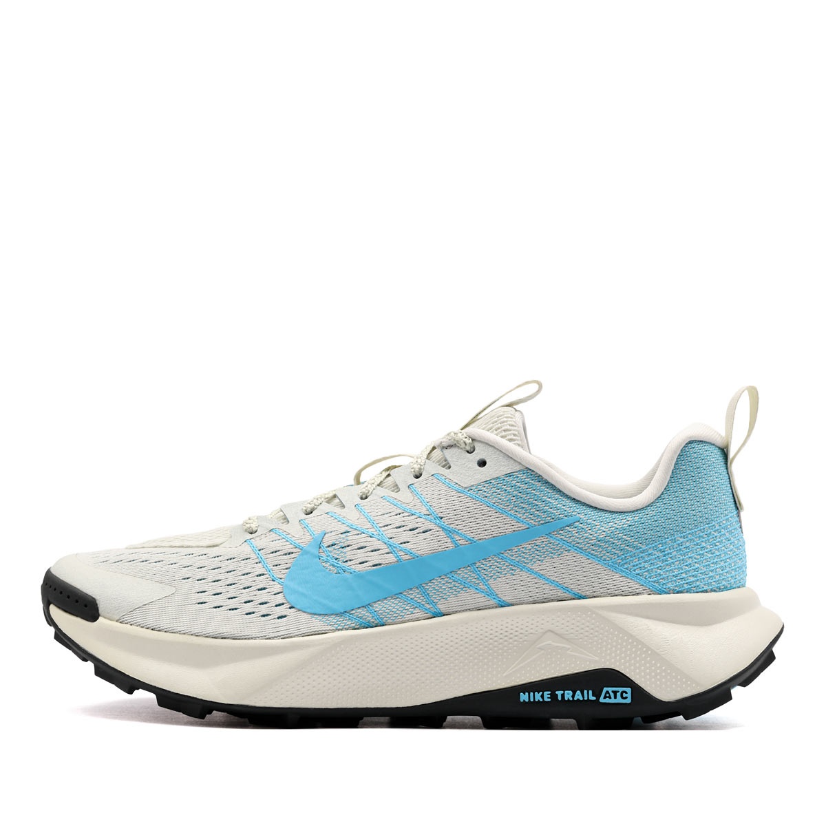 Nike ReactX Wildhorse 10 Adidași bărbați FV2338-010