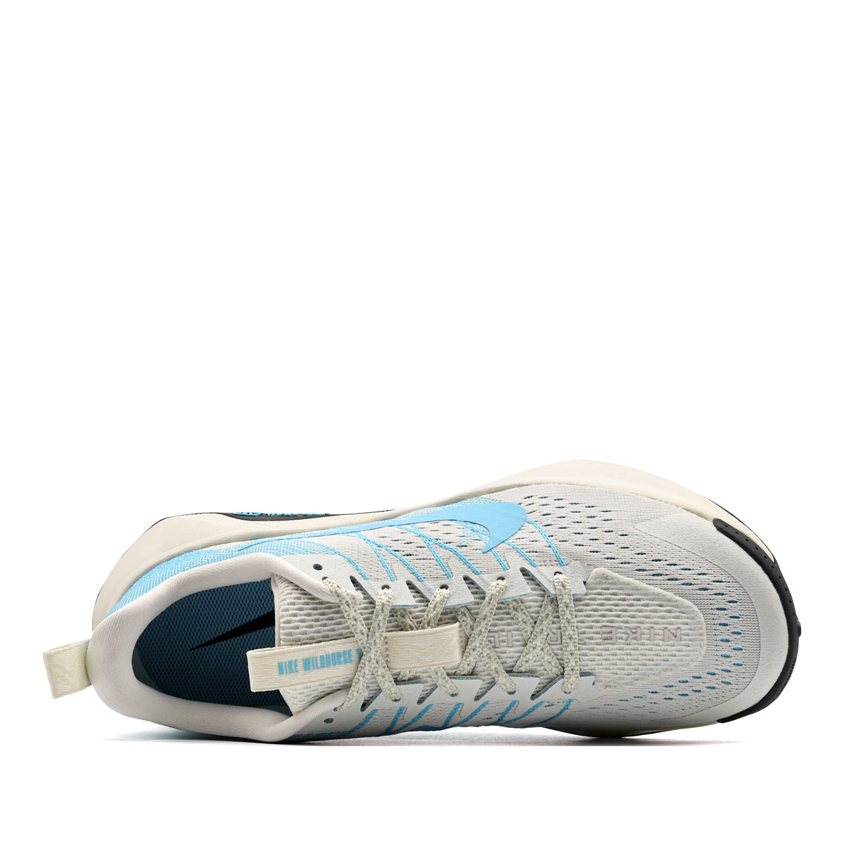Nike ReactX Wildhorse 10 Adidași bărbați FV2338-010
