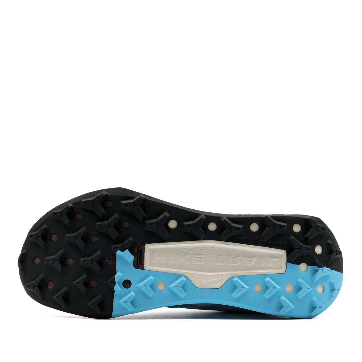 Nike ReactX Wildhorse 10 Adidași bărbați FV2338-010