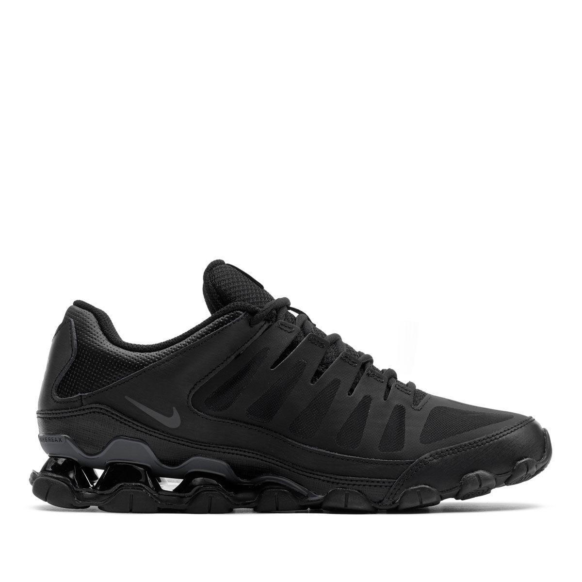 Adidași bărbați Nike Reax 8 TR Mesh 621716-008 Nike Reax 8 TR Mesh Adidași bărbați 621716-008