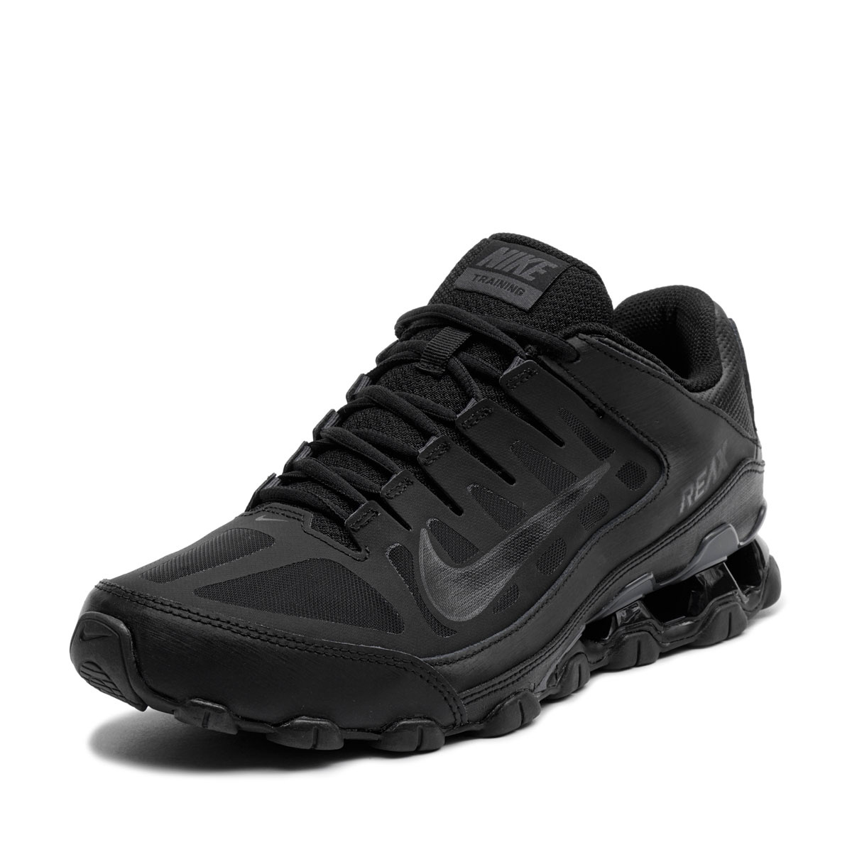 Adidași bărbați Nike Reax 8 TR Mesh 621716-008 Nike Reax 8 TR Mesh Adidași bărbați 621716-008