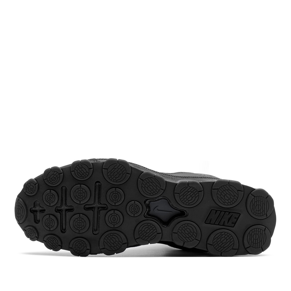 Adidași bărbați Nike Reax 8 TR Mesh 621716-008 Nike Reax 8 TR Mesh Adidași bărbați 621716-008