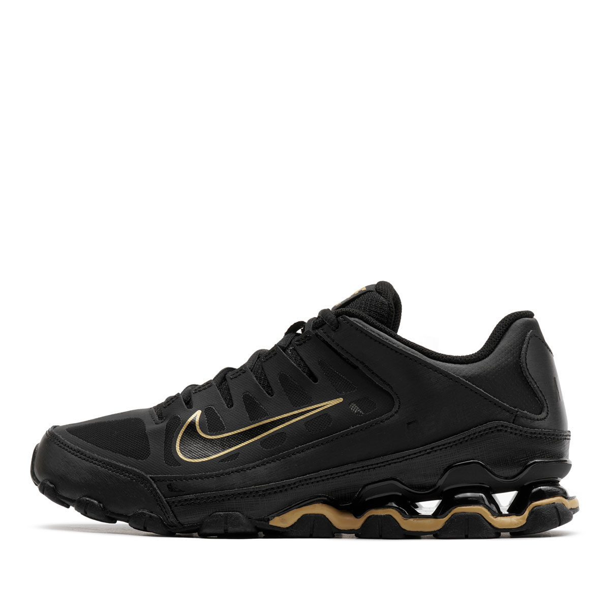 Adidași bărbați Nike Reax 8 TR Mesh 621716-020 Nike Reax 8 TR Mesh Adidași bărbați 621716-020