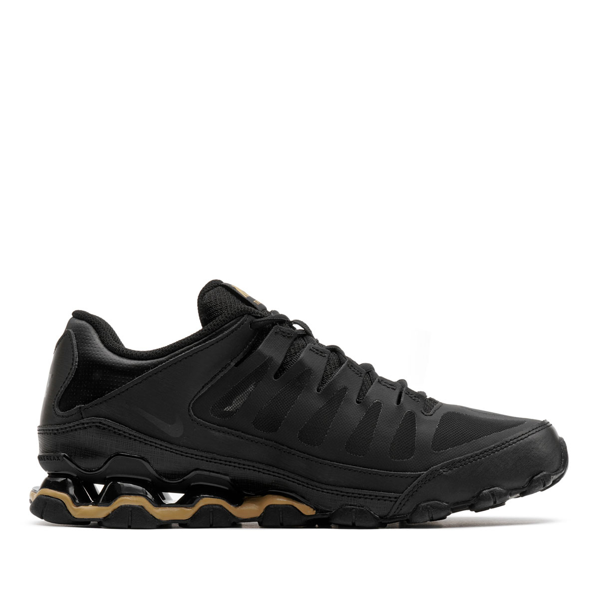 Adidași bărbați Nike Reax 8 TR Mesh 621716-020 Nike Reax 8 TR Mesh Adidași bărbați 621716-020