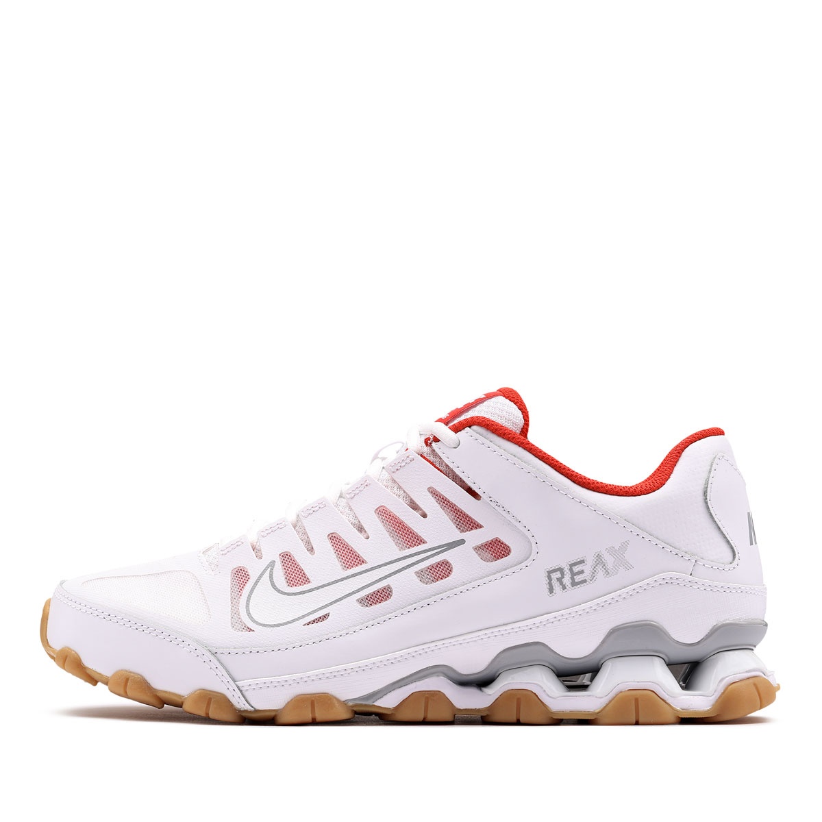 Adidași bărbați Nike Reax 8 TR Mesh 621716-103 Nike Reax 8 TR Mesh Adidași bărbați 621716-103