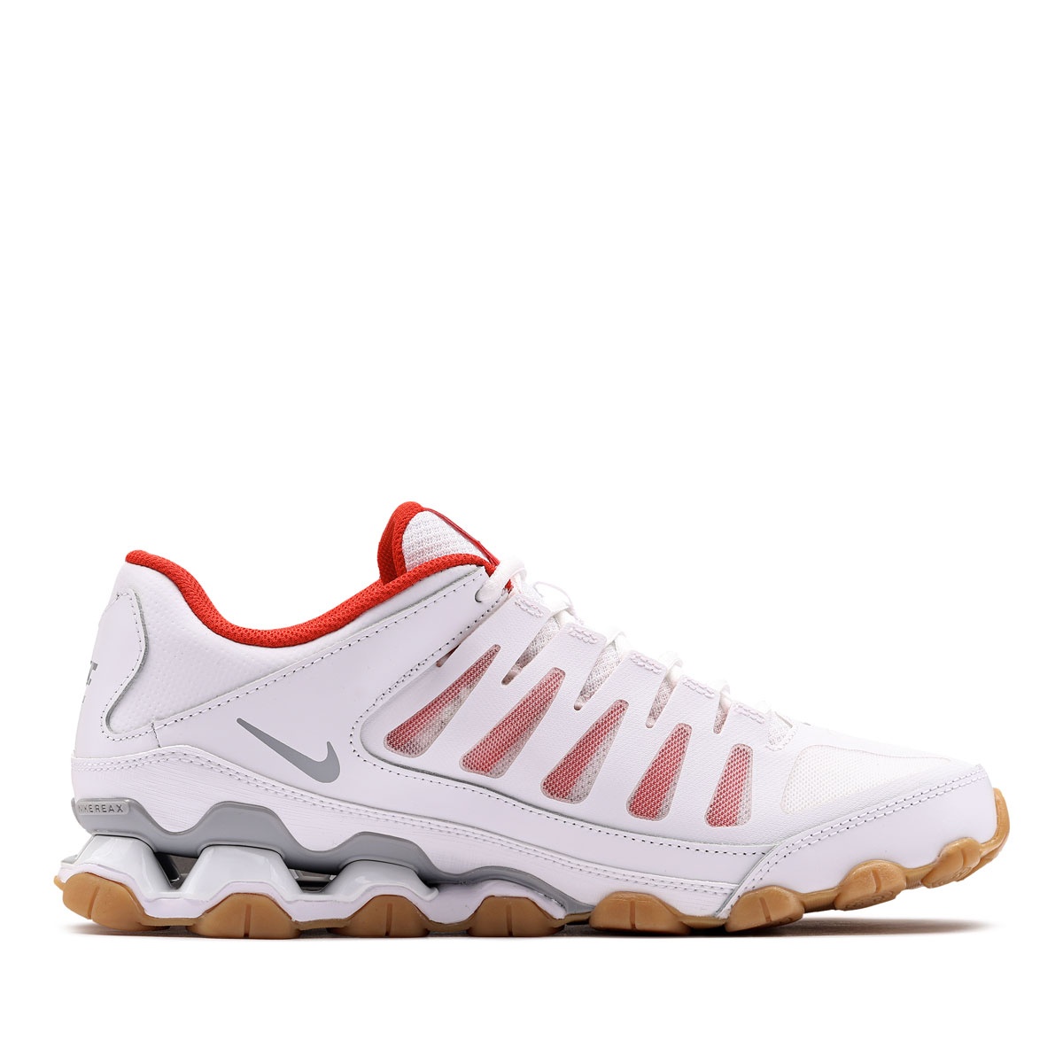 Adidași bărbați Nike Reax 8 TR Mesh 621716-103 Nike Reax 8 TR Mesh Adidași bărbați 621716-103