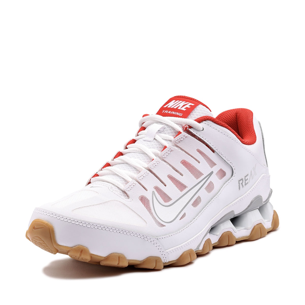Adidași bărbați Nike Reax 8 TR Mesh 621716-103 Nike Reax 8 TR Mesh Adidași bărbați 621716-103