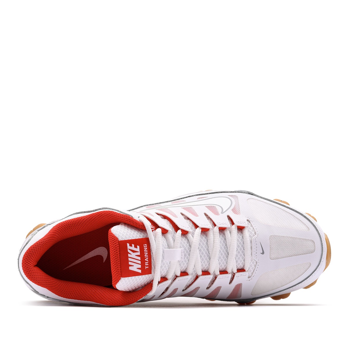 Adidași bărbați Nike Reax 8 TR Mesh 621716-103 Nike Reax 8 TR Mesh Adidași bărbați 621716-103