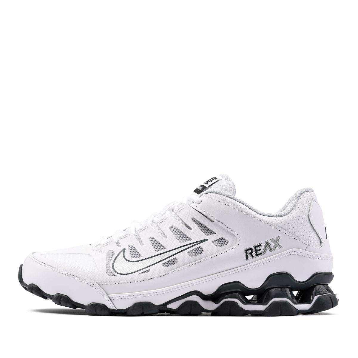 Adidași bărbați Nike Reax 8 TR Mesh 621716-108 Nike Reax 8 TR Mesh Adidași bărbați 621716-108