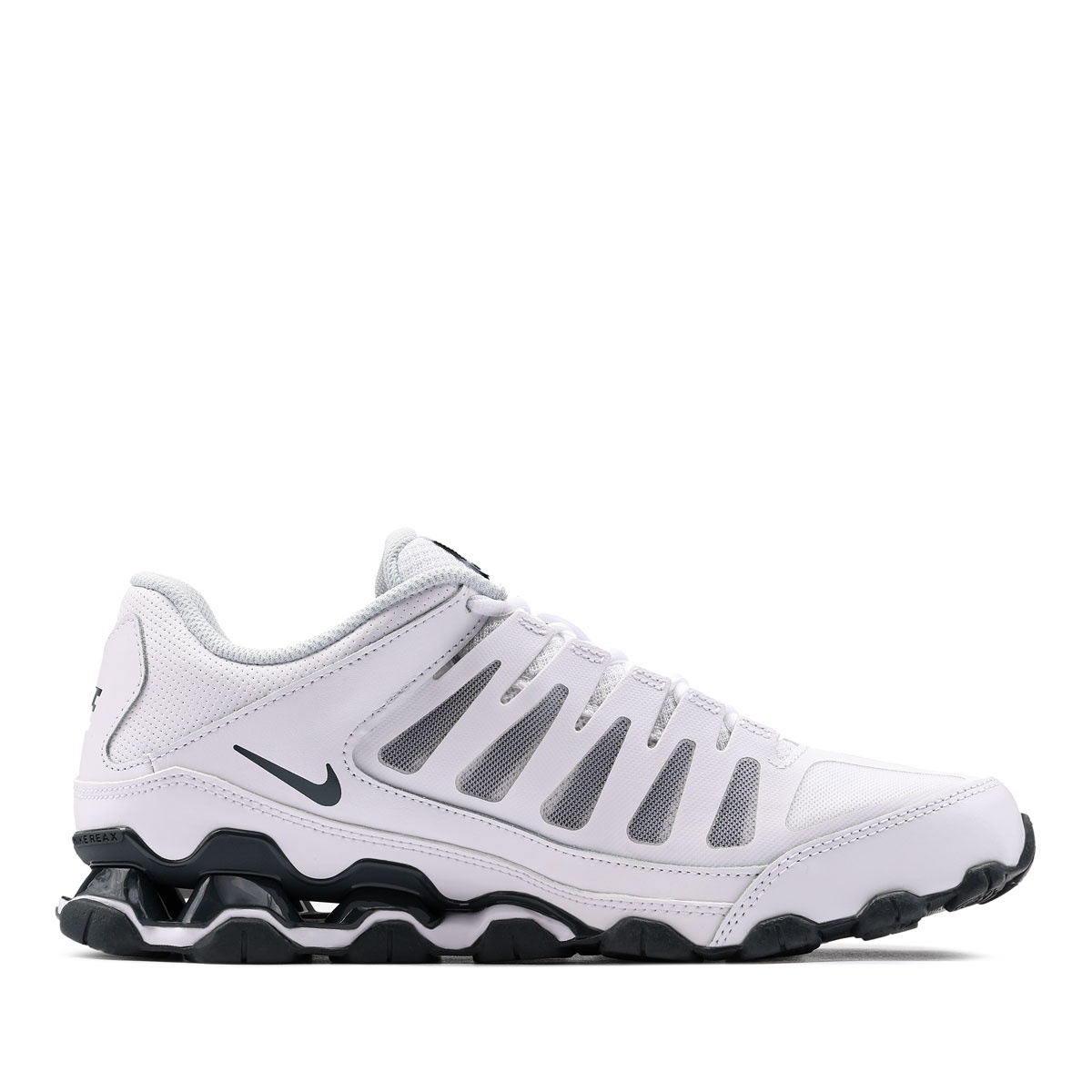 Adidași bărbați Nike Reax 8 TR Mesh 621716-108 Nike Reax 8 TR Mesh Adidași bărbați 621716-108