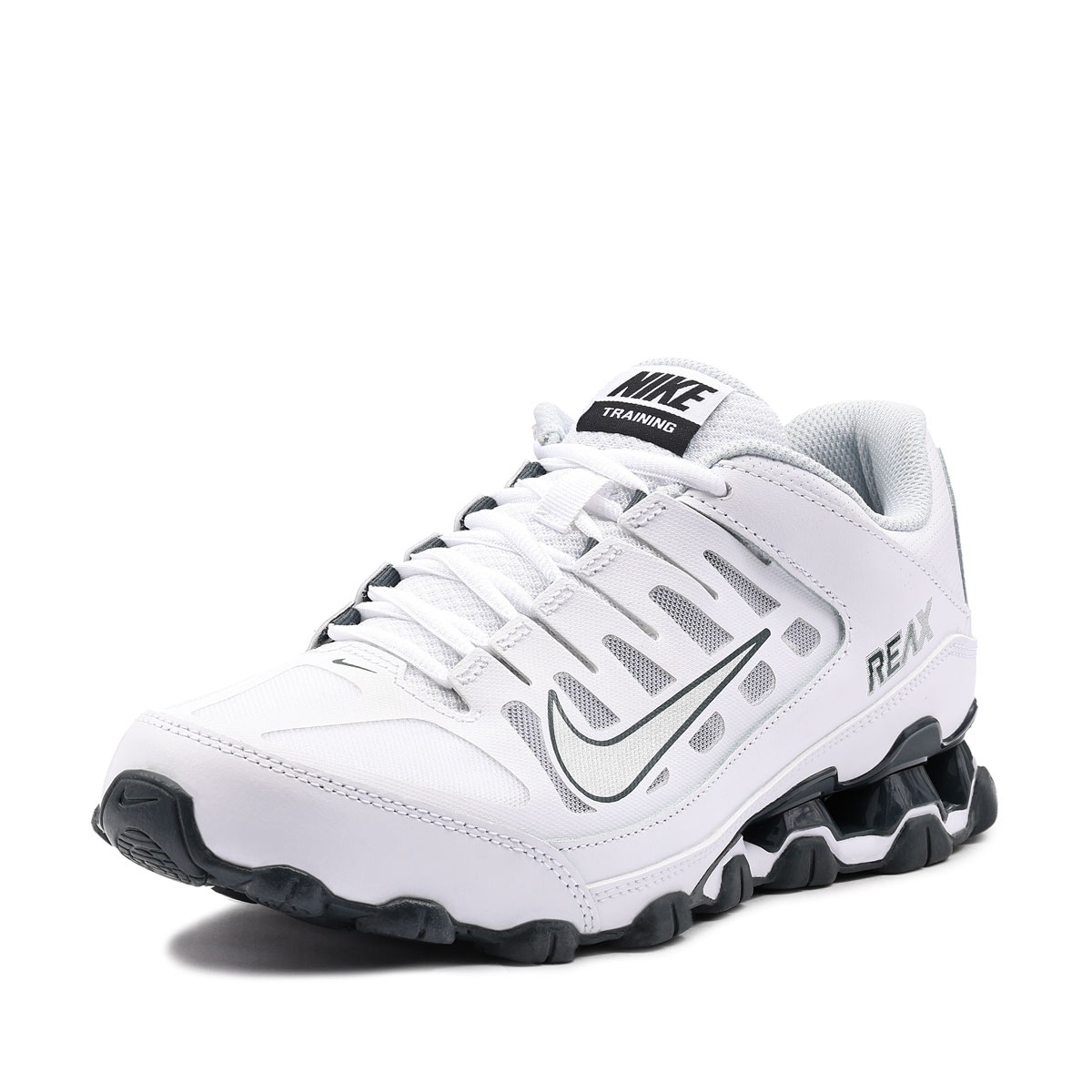 Adidași bărbați Nike Reax 8 TR Mesh 621716-108 Nike Reax 8 TR Mesh Adidași bărbați 621716-108