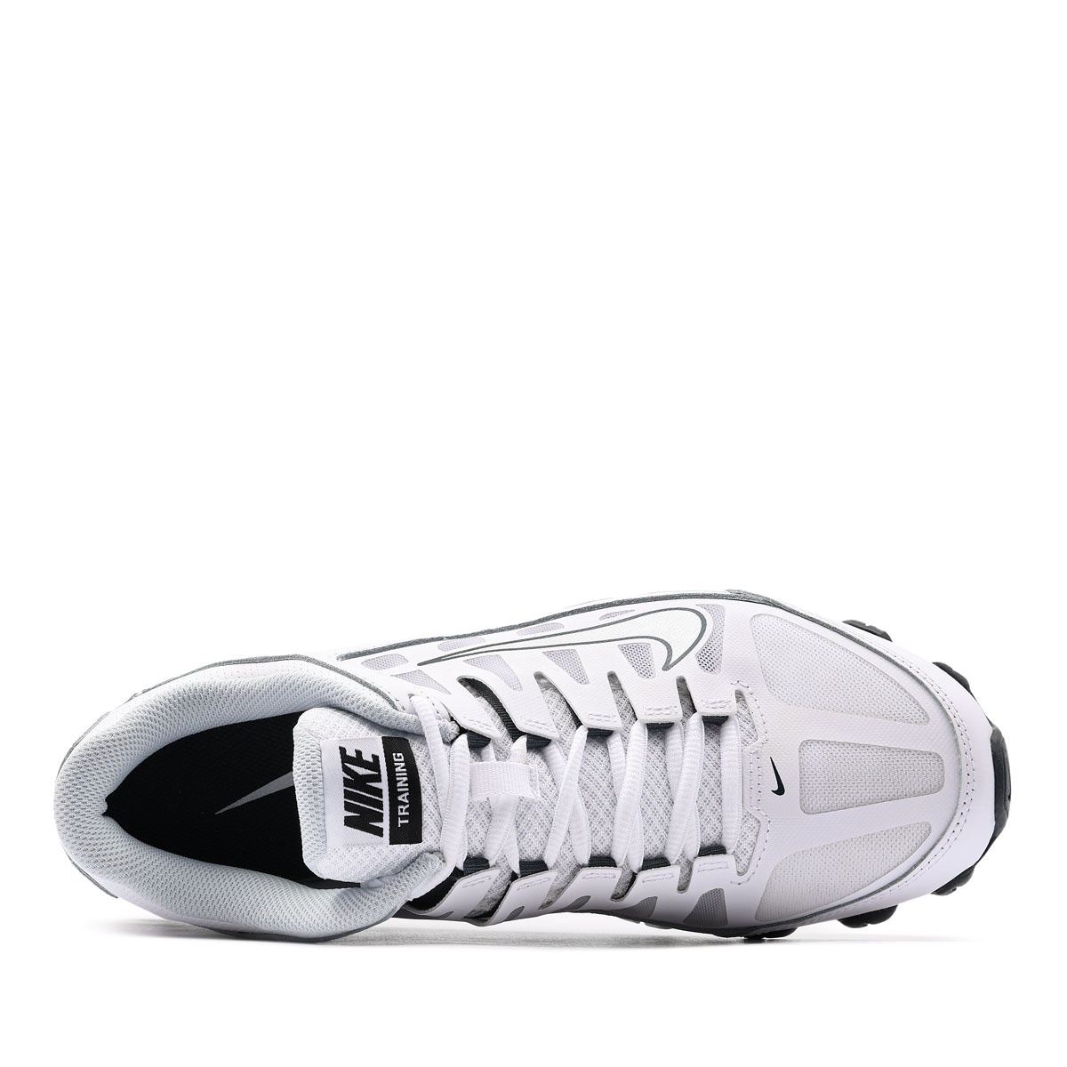 Adidași bărbați Nike Reax 8 TR Mesh 621716-108 Nike Reax 8 TR Mesh Adidași bărbați 621716-108