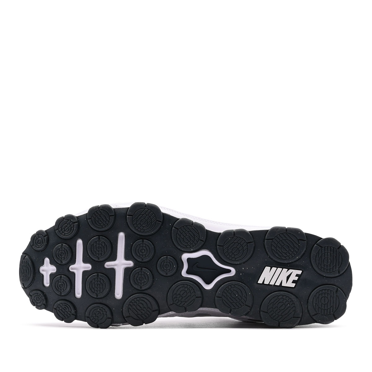 Adidași bărbați Nike Reax 8 TR Mesh 621716-108 Nike Reax 8 TR Mesh Adidași bărbați 621716-108