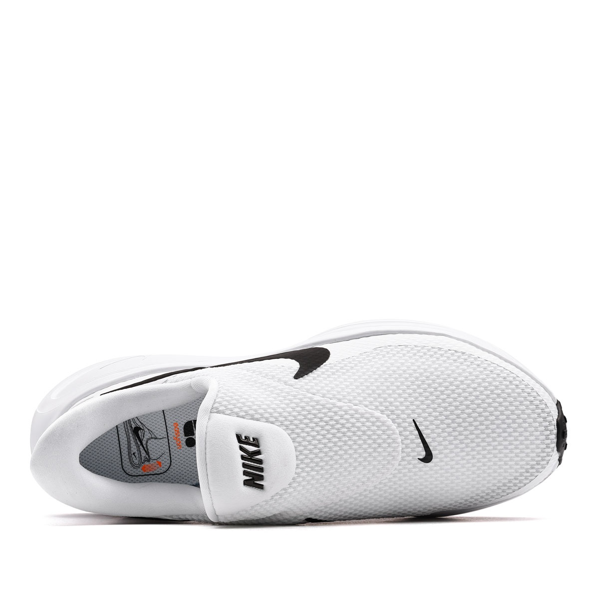 Nike Revolution 8 EasyOn Adidași damă HQ2415-100