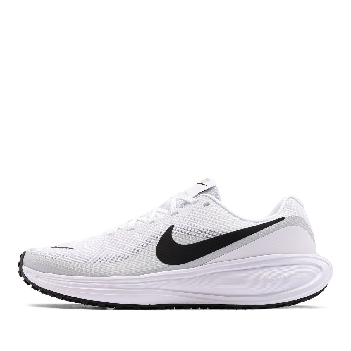 Adidași bărbați Nike Revolution 8 HJ9198-101 Nike Revolution 8 Adidași bărbați HJ9198-101