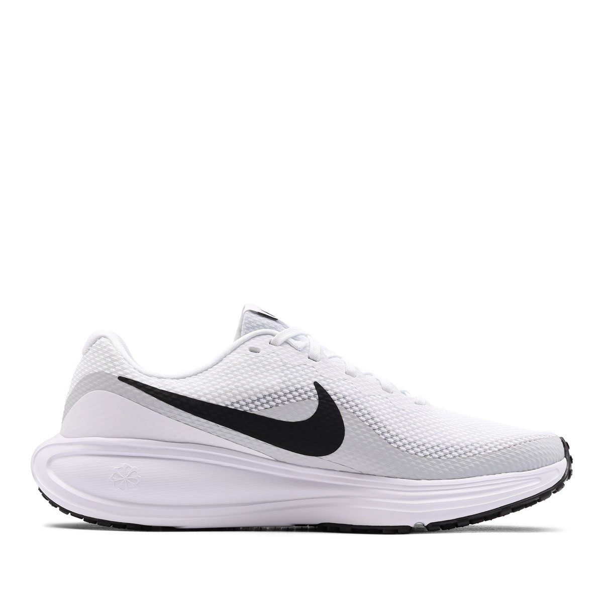 Adidași bărbați Nike Revolution 8 HJ9198-101 Nike Revolution 8 Adidași bărbați HJ9198-101