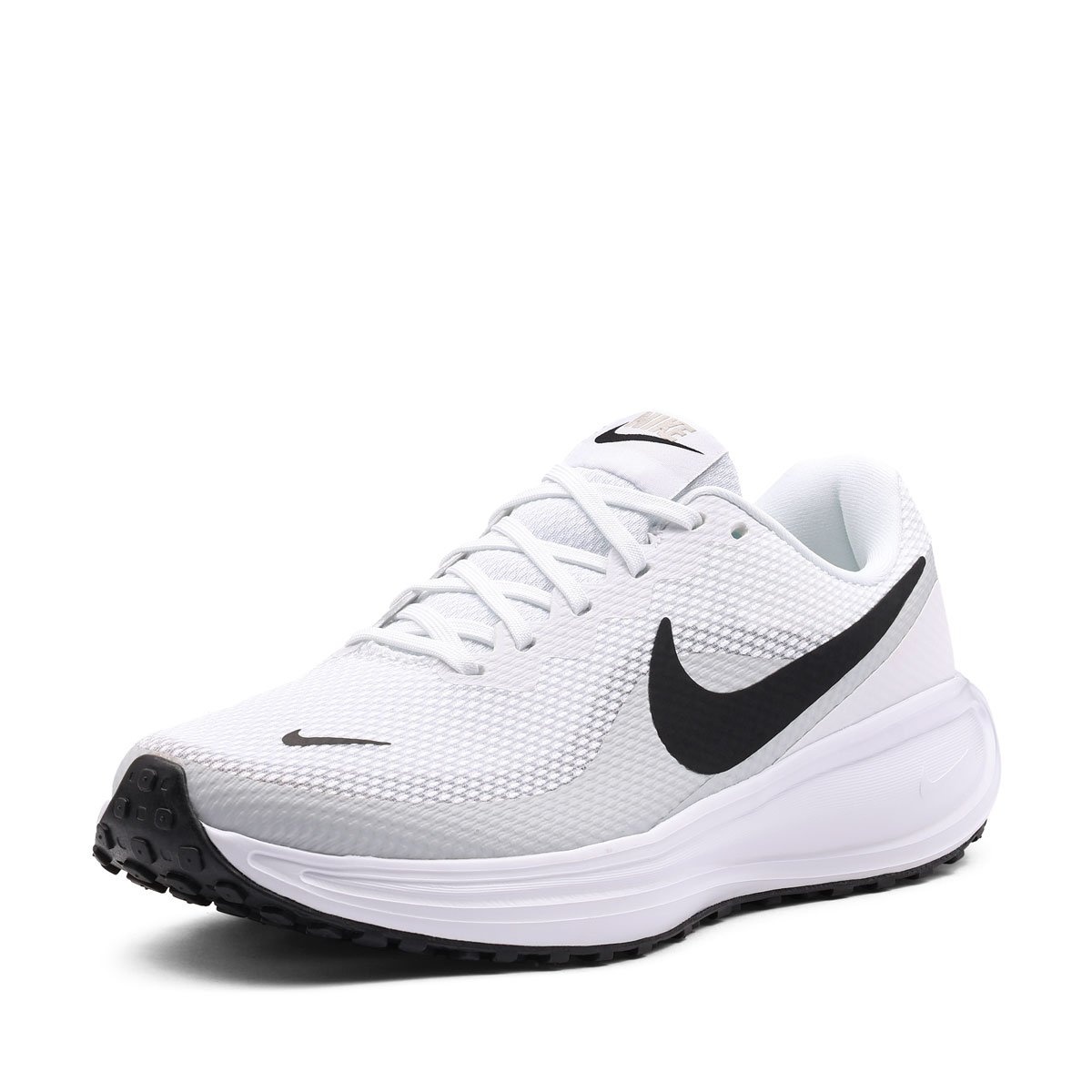Adidași bărbați Nike Revolution 8 HJ9198-101 Nike Revolution 8 Adidași bărbați HJ9198-101