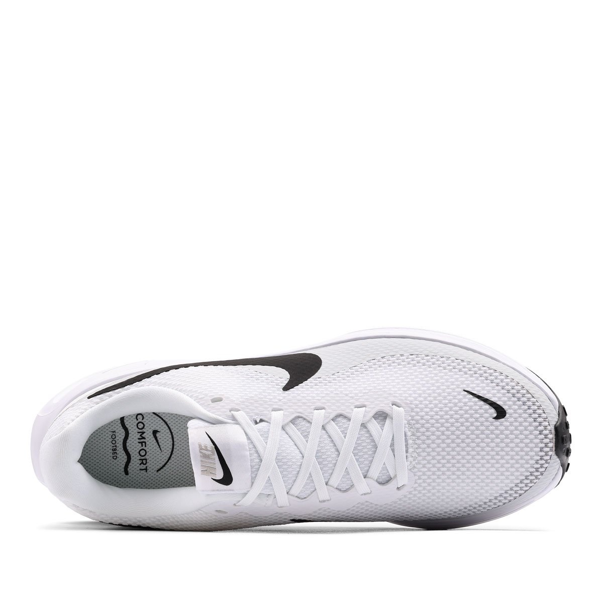 Adidași bărbați Nike Revolution 8 HJ9198-101 Nike Revolution 8 Adidași bărbați HJ9198-101