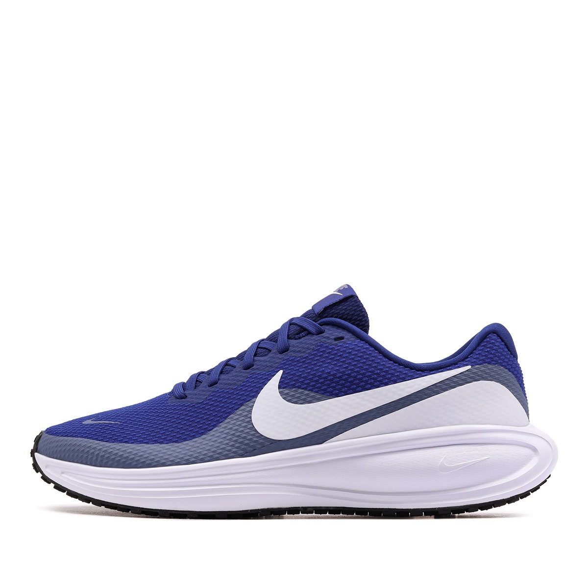 Adidași bărbați Nike Revolution 8 HJ9198-401 Nike Revolution 8 Adidași bărbați HJ9198-401