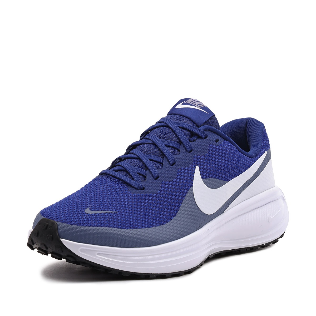 Adidași bărbați Nike Revolution 8 HJ9198-401 Nike Revolution 8 Adidași bărbați HJ9198-401