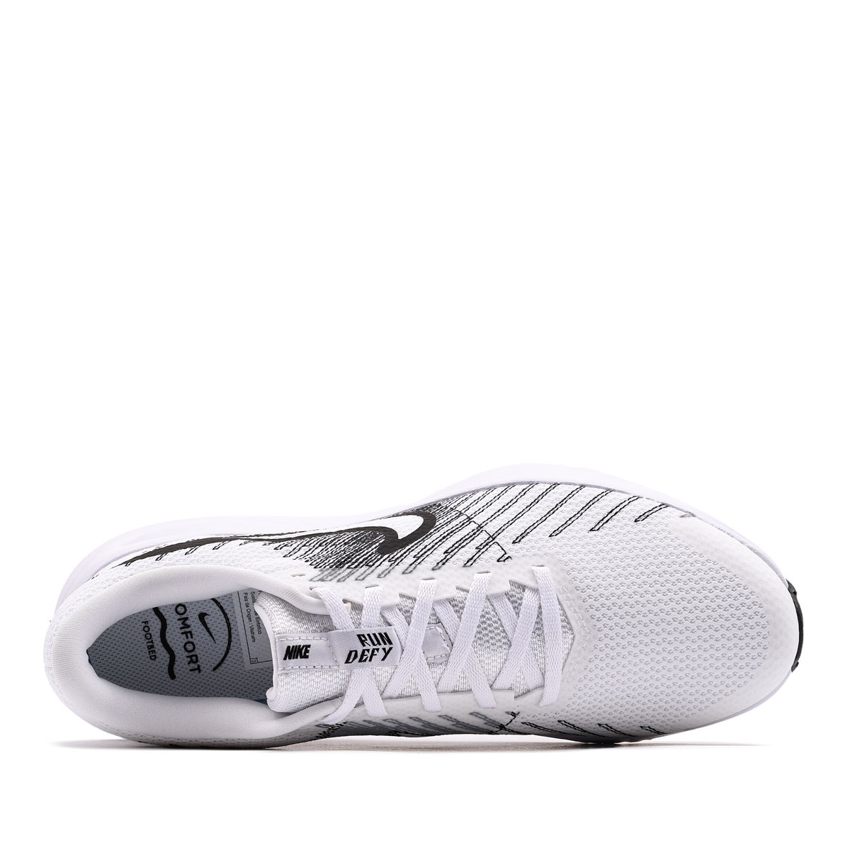 Nike Run Defy Adidași bărbați HM9594-102