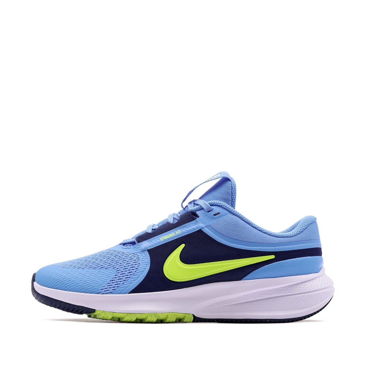 Adidași Nike Star Runner 5 HF7004-400 Nike Star Runner 5 Adidași HF7004-400