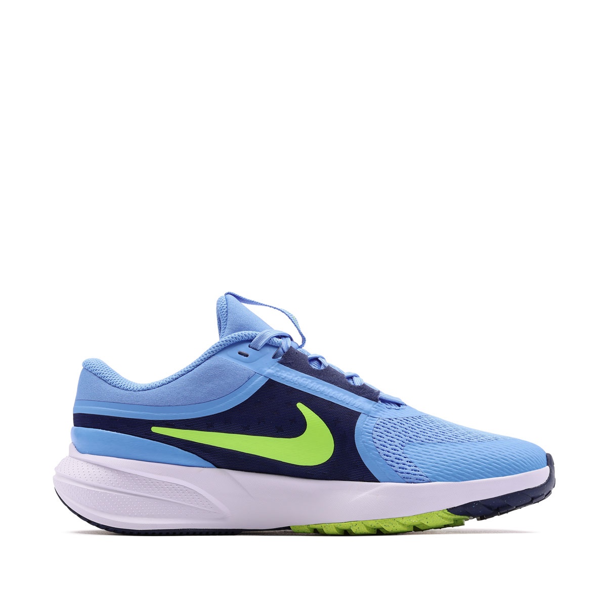 Adidași Nike Star Runner 5 HF7004-400 Nike Star Runner 5 Adidași HF7004-400