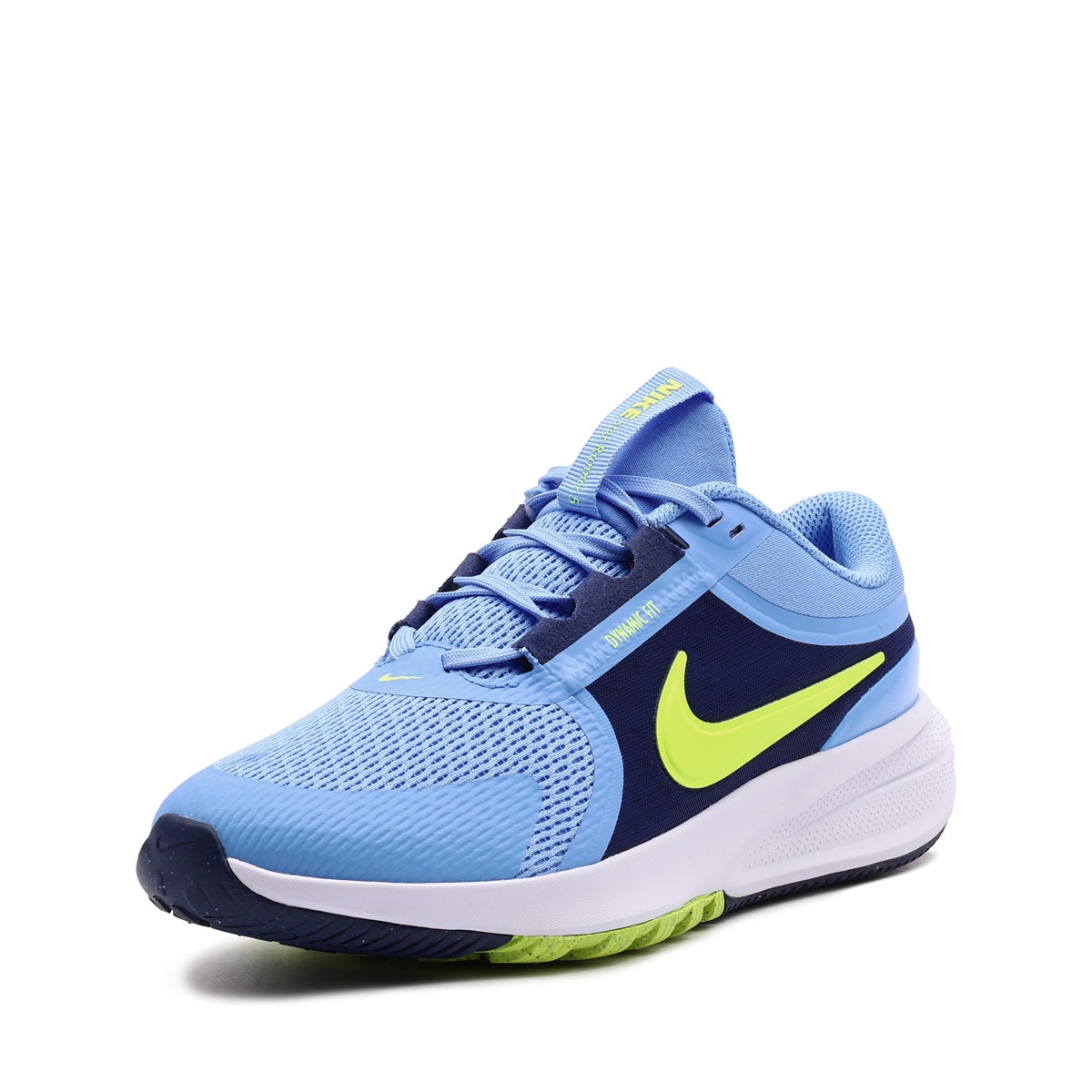 Adidași Nike Star Runner 5 HF7004-400 Nike Star Runner 5 Adidași HF7004-400