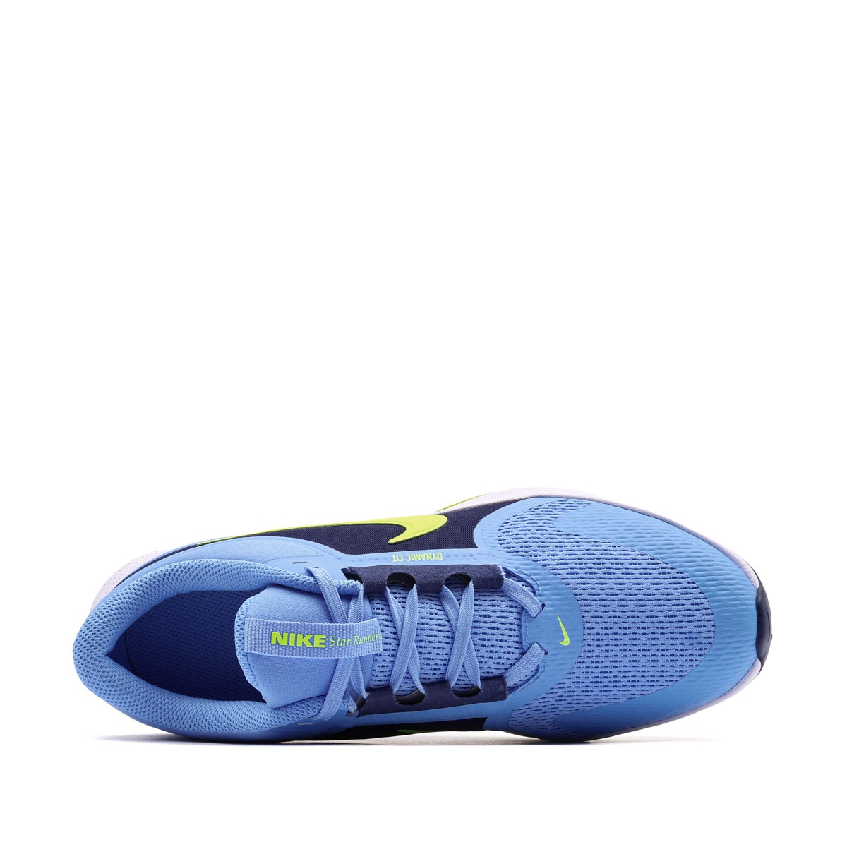 Adidași Nike Star Runner 5 HF7004-400 Nike Star Runner 5 Adidași HF7004-400