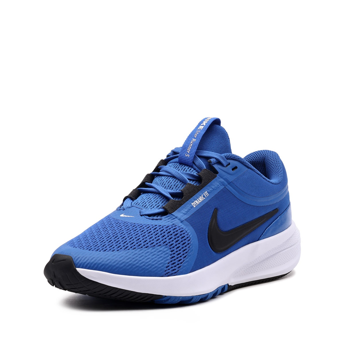 Adidași Nike Star Runner 5 HF7004-401 Nike Star Runner 5 Adidași HF7004-401