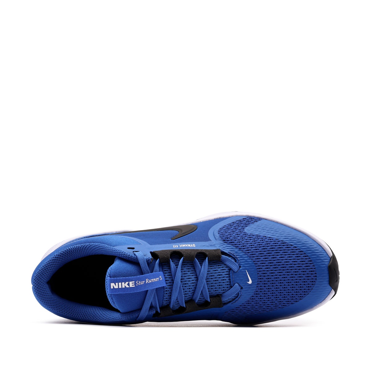 Adidași Nike Star Runner 5 HF7004-401 Nike Star Runner 5 Adidași HF7004-401