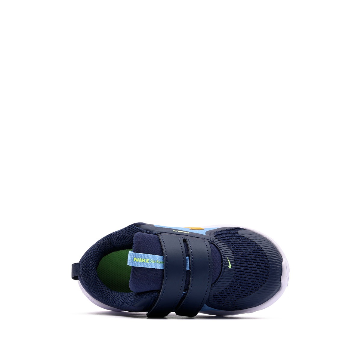 Nike Star Runner 5 TD Adidași copii HF7006-403