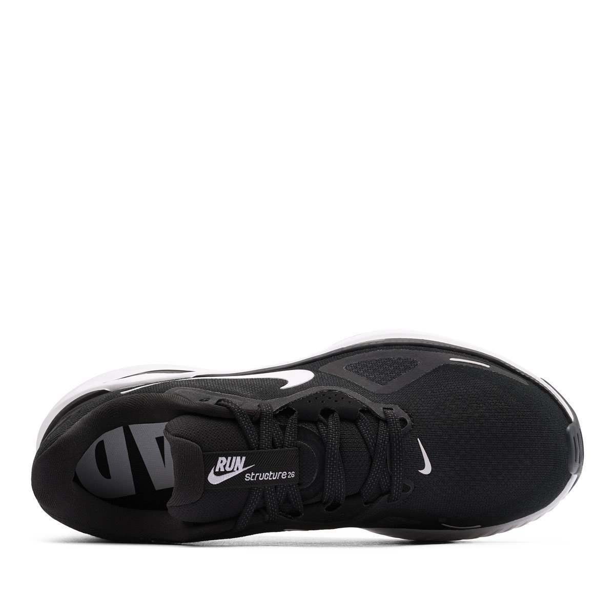 Adidași bărbați Nike Structure 26 HJ1102-002 Nike Structure 26 Adidași bărbați HJ1102-002