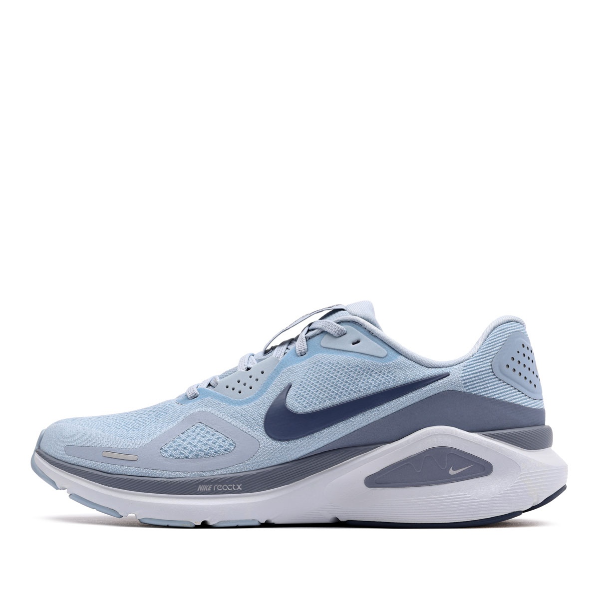 Adidași bărbați Nike Structure 26 HJ1102-401 Nike Structure 26 Adidași bărbați HJ1102-401