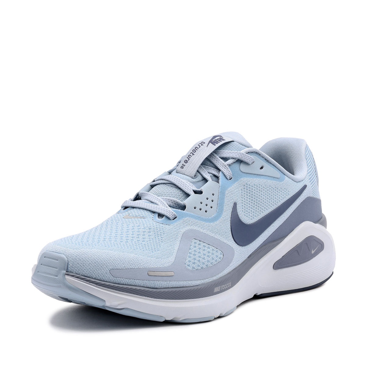 Adidași bărbați Nike Structure 26 HJ1102-401 Nike Structure 26 Adidași bărbați HJ1102-401