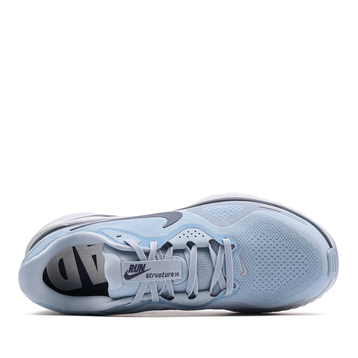 Adidași bărbați Nike Structure 26 HJ1102-401 Nike Structure 26 Adidași bărbați HJ1102-401