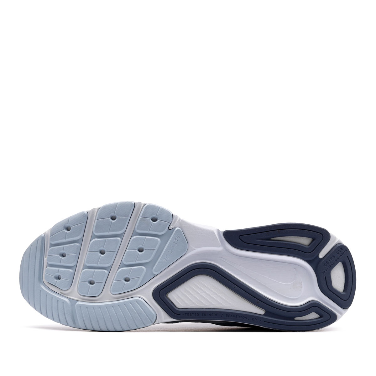 Adidași bărbați Nike Structure 26 HJ1102-401 Nike Structure 26 Adidași bărbați HJ1102-401