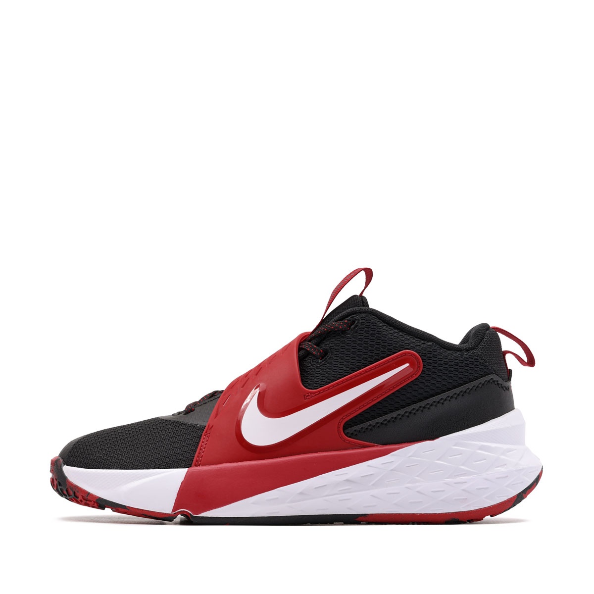 Nike Team Hustle D 12 Adidași HF6279-001