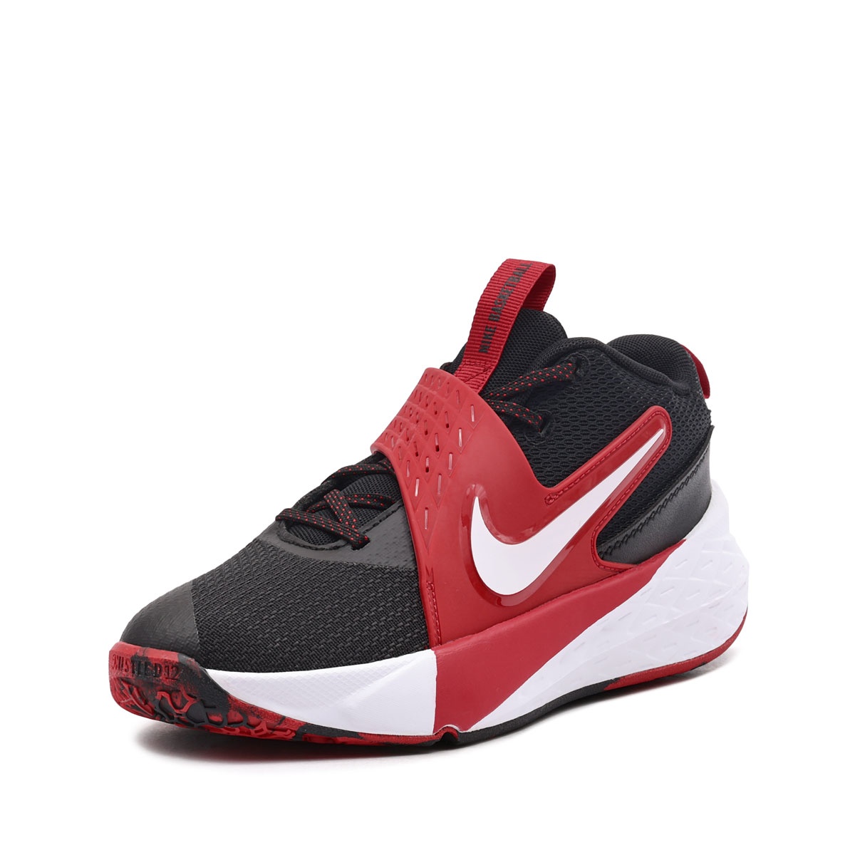 Nike Team Hustle D 12 Adidași HF6279-001