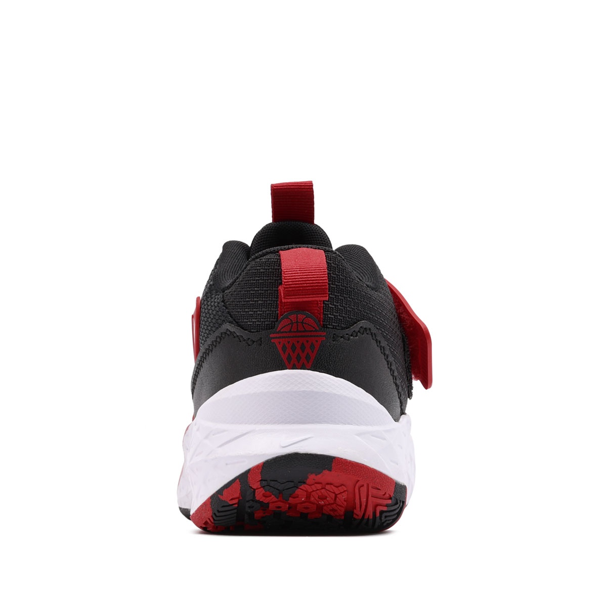 Nike Team Hustle D 12 Adidași HF6279-001