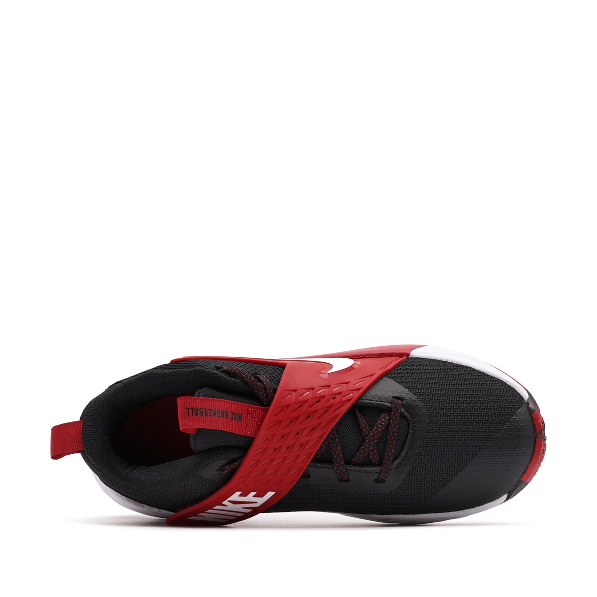 Nike Team Hustle D 12 Adidași HF6279-001