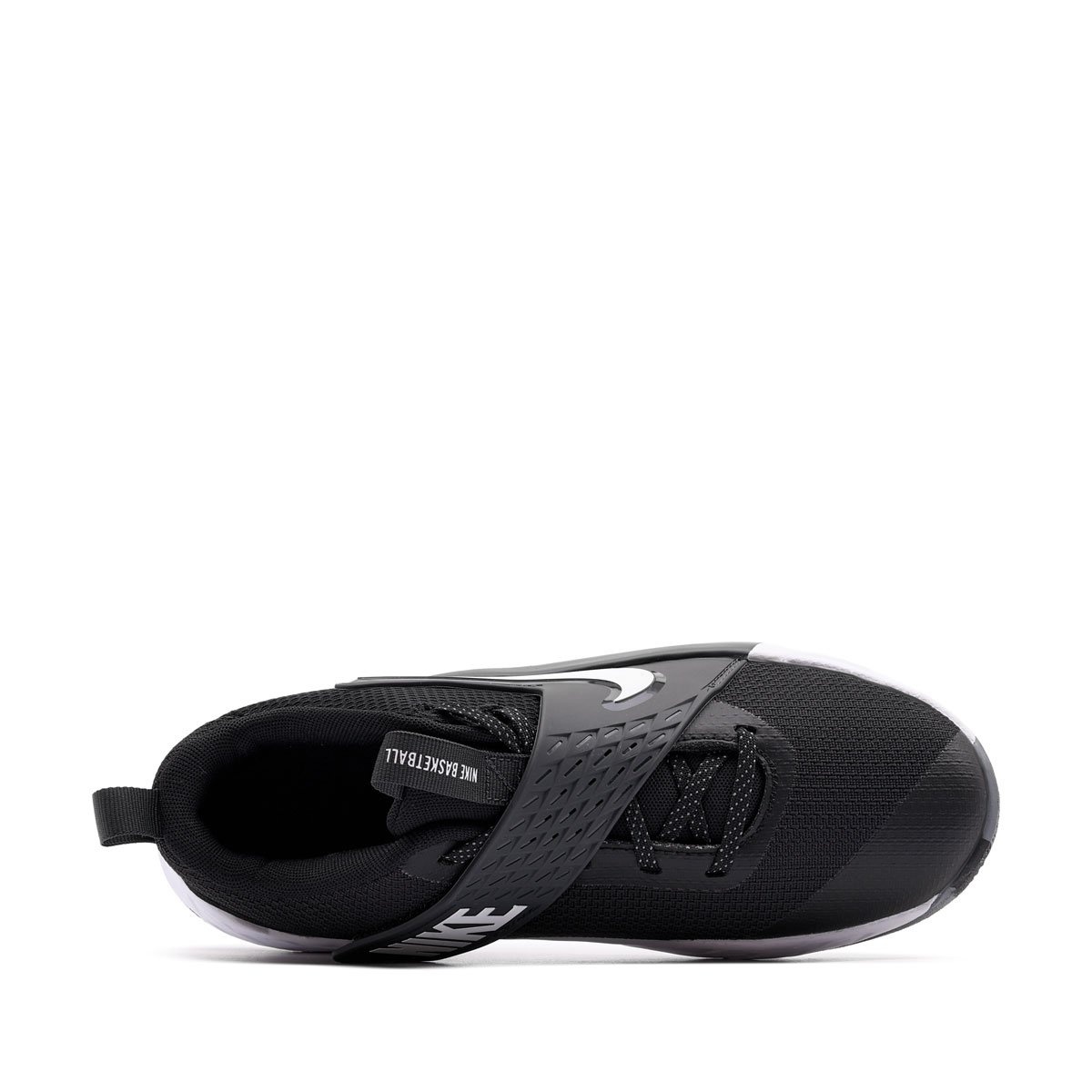 Nike Team Hustle D 12 Adidași HF6279-002