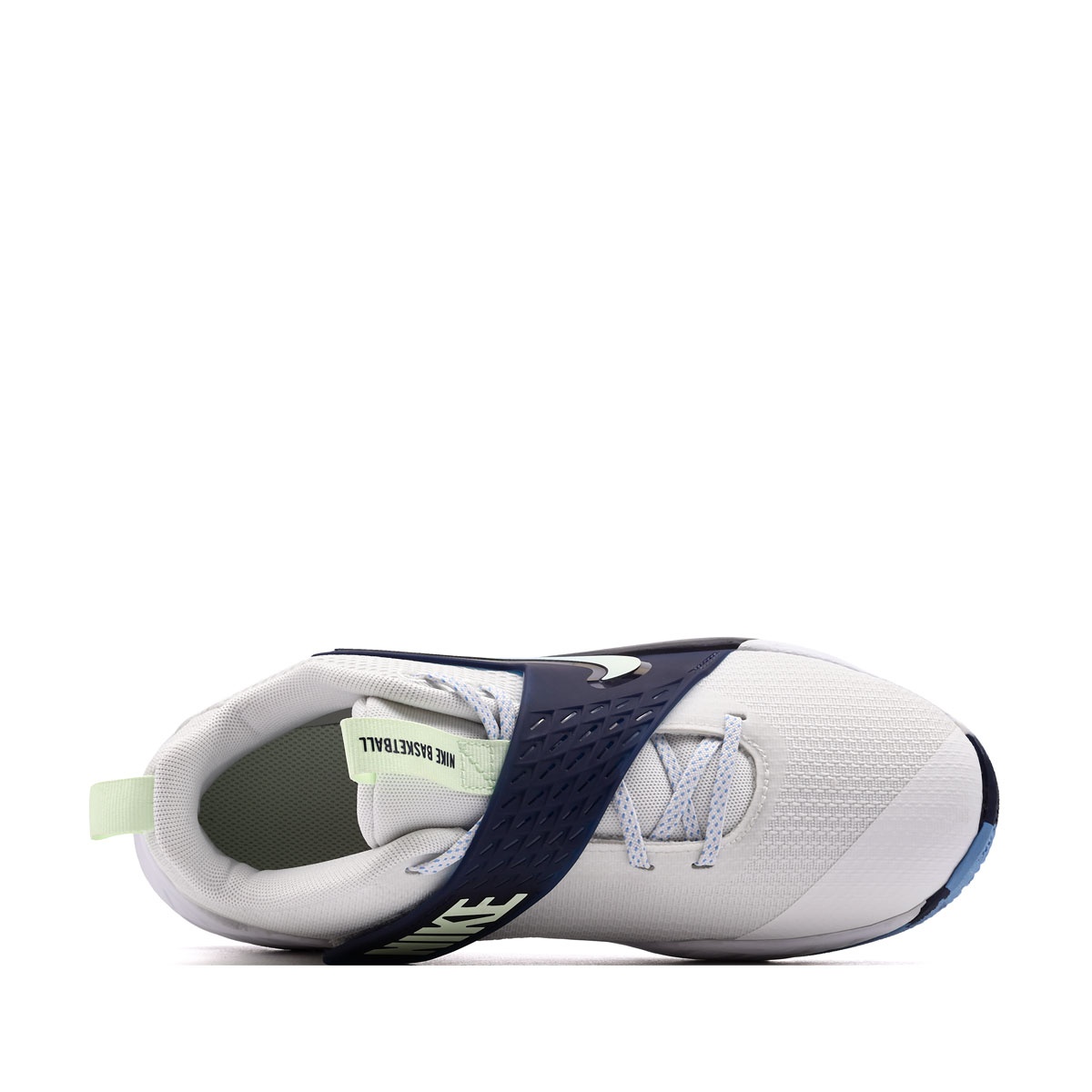 Nike Team Hustle D 12 Adidași HF6279-104