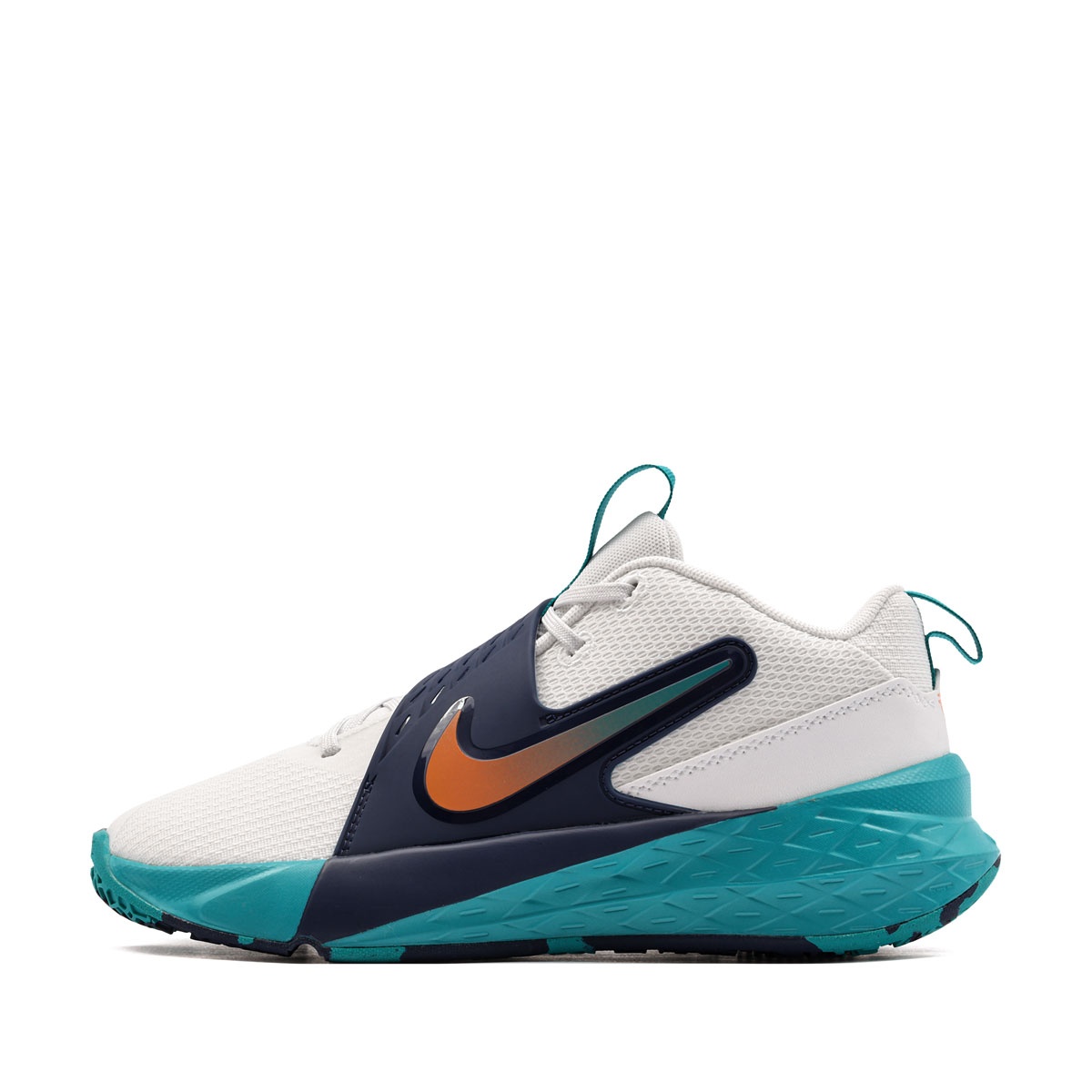 Nike Team Hustle D 12 Adidași HF6279-107