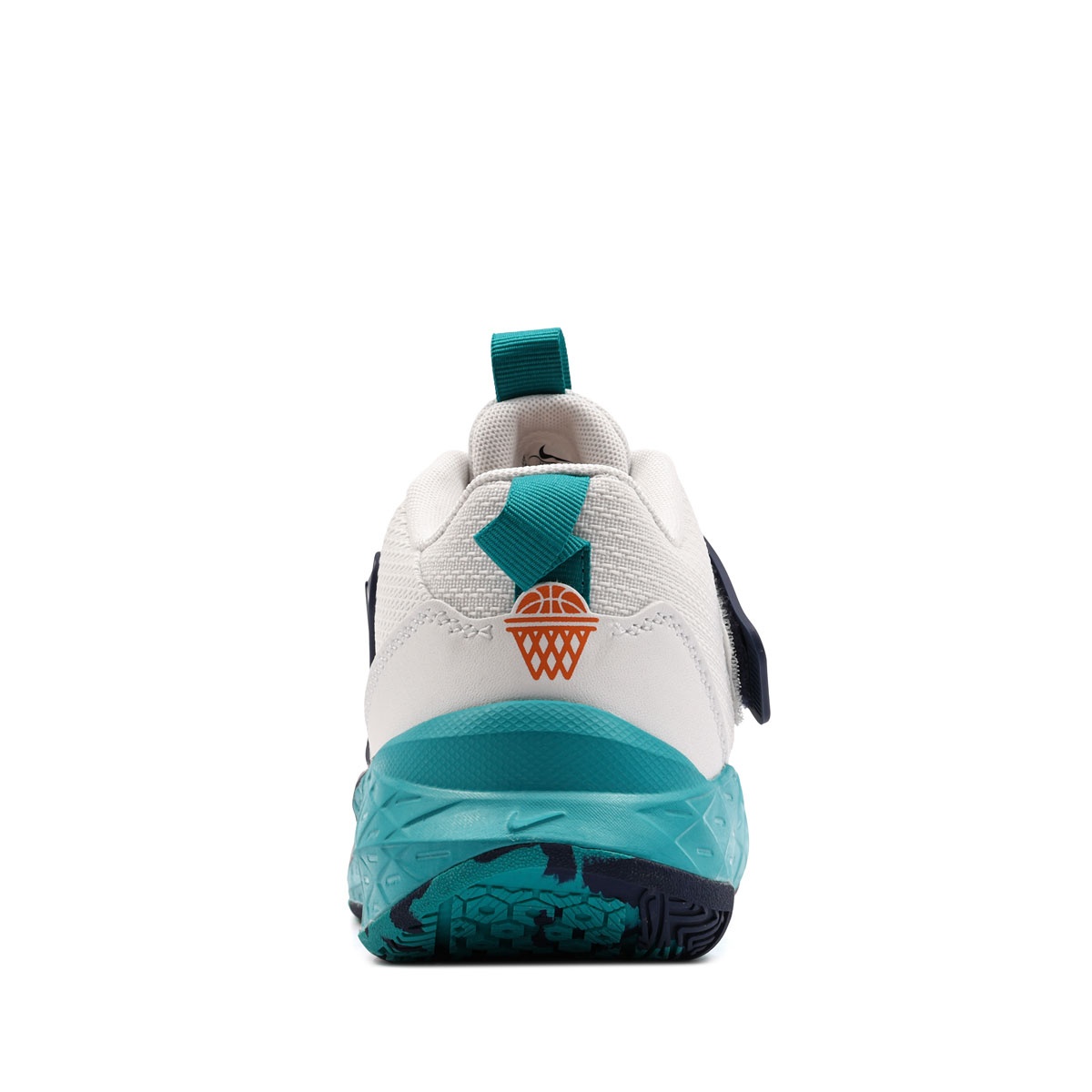 Nike Team Hustle D 12 Adidași HF6279-107